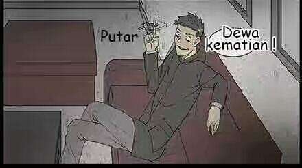 Membunuh Orang Dengan Sianida Seperti Jessica, Ini Hukuman Yang Dia Terima..