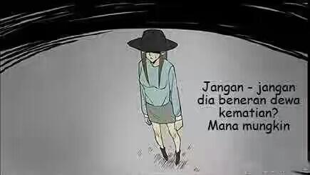 Membunuh Orang Dengan Sianida Seperti Jessica, Ini Hukuman Yang Dia Terima..