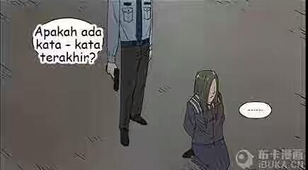 Membunuh Orang Dengan Sianida Seperti Jessica, Ini Hukuman Yang Dia Terima..