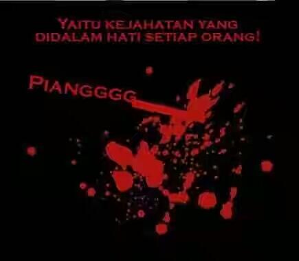 Membunuh Orang Dengan Sianida Seperti Jessica, Ini Hukuman Yang Dia Terima..