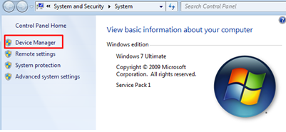 BACKUP FOLDER DRIVER WINDOWS DAN CARA INSTALASI LEWAT DEVICE MANAGER