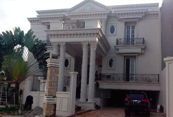 &#91;Kisah Nyata&#93; Misteri Raibnya HP Motorola Pertamax Ane