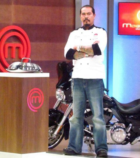HARI CHEF INTERNASIONAL: Beda Chef Dulu dengan Sekarang