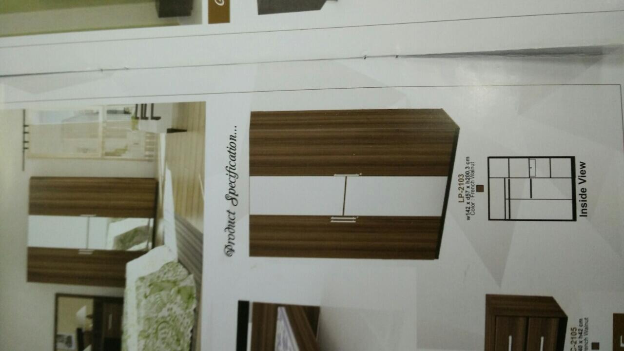 &#91;ask&#93; tanya tentang lemari