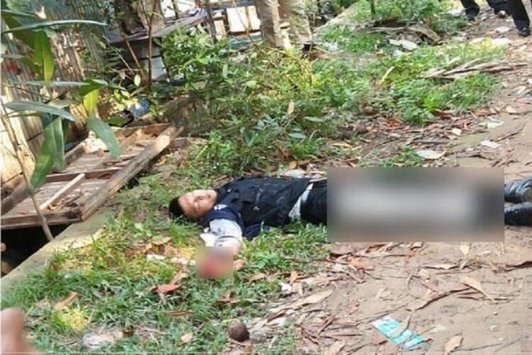Simpatisan ISIS Tusuk Kapolsek Tangerang