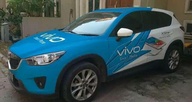 Lowongan kerja PT VIVO COMUNICATION INDONESIA