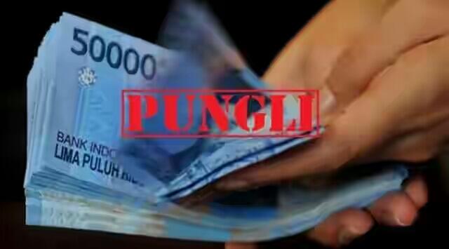 Pungli Rp 206 Juta, Kanit Reskrim Diciduk Polda