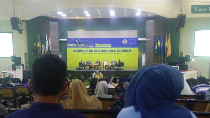 Monaco Of Asia, Pemprov Sumut Harus Benahi Infrastruktur