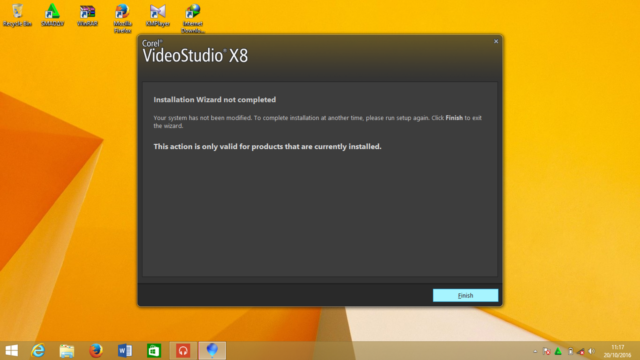 Ulead Video Studio 11