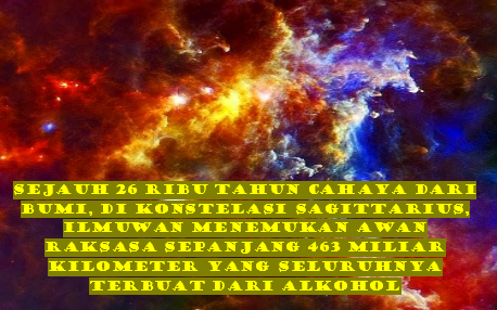 NEW FACTS : QUOTES FAKTA ALAM SEMESTA YANG AKAN MENGEJUTKANMU !!