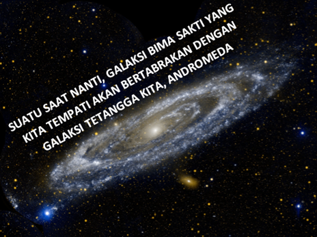 NEW FACTS : QUOTES FAKTA ALAM SEMESTA YANG AKAN MENGEJUTKANMU !!