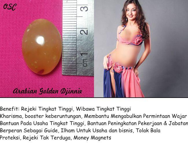 OPTIMUS SPIRIT CONJURER (OSC) >>LELANG SINGKAT<<