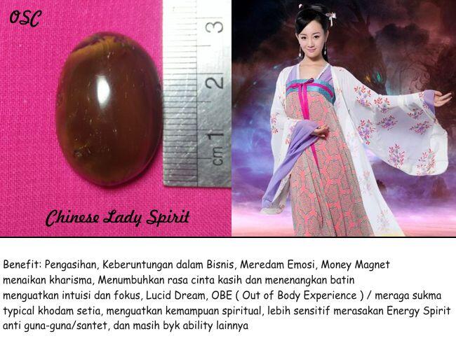 OPTIMUS SPIRIT CONJURER (OSC) >>LELANG SINGKAT<<