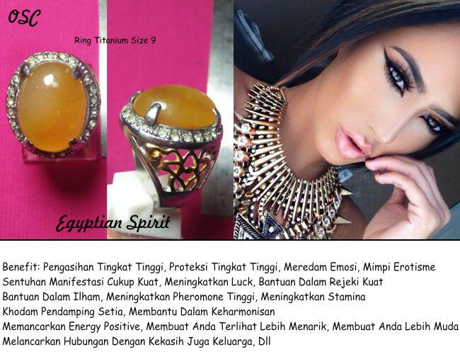 OPTIMUS SPIRIT CONJURER (OSC) >>LELANG SINGKAT<<