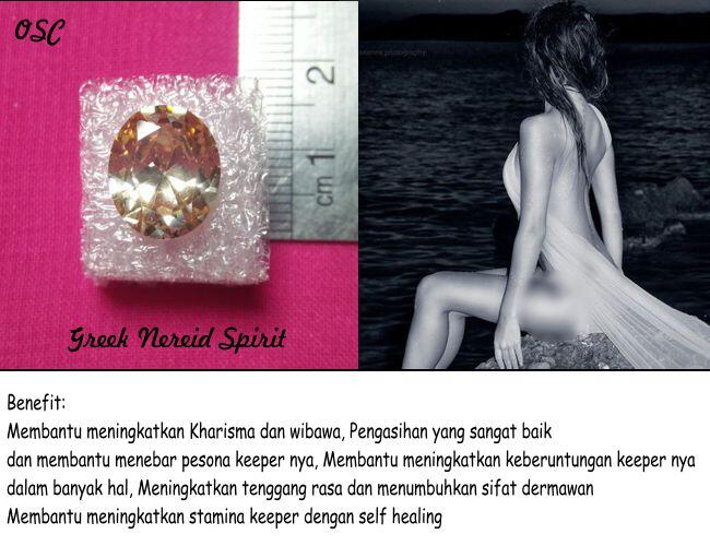 OPTIMUS SPIRIT CONJURER (OSC) >>LELANG SINGKAT<<