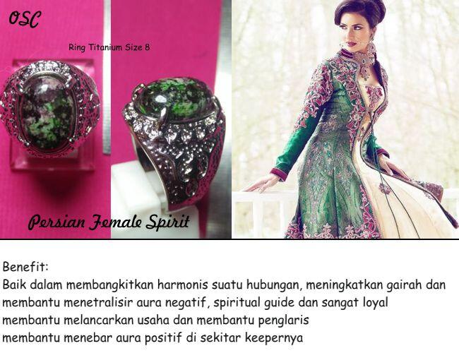 OPTIMUS SPIRIT CONJURER (OSC) >>LELANG SINGKAT<<