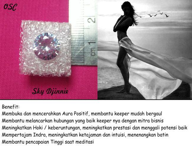 OPTIMUS SPIRIT CONJURER (OSC) >>LELANG SINGKAT<<
