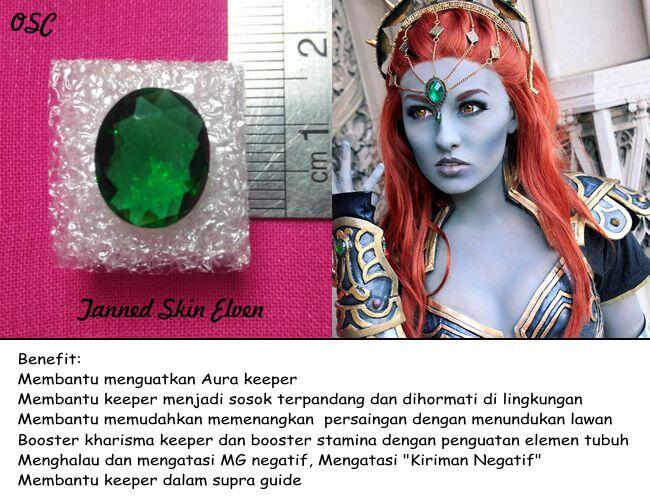 OPTIMUS SPIRIT CONJURER (OSC) >>LELANG SINGKAT<<