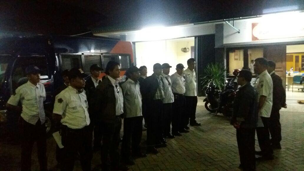 Dalam Sehari 21 PMKS dijangkau di Jakarta Timur