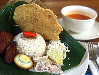 8 Restoran Jawa di Jakarta yang Paling Enak dan Favorit