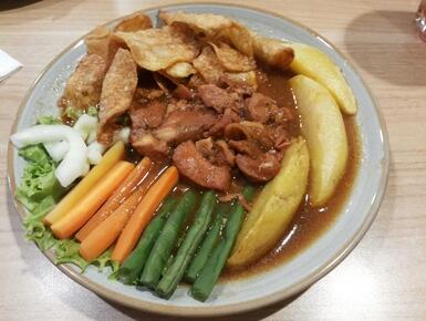 8 Restoran Jawa di Jakarta yang Paling Enak dan Favorit