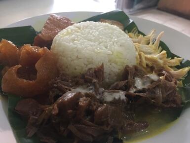 8 Restoran Jawa di Jakarta yang Paling Enak dan Favorit