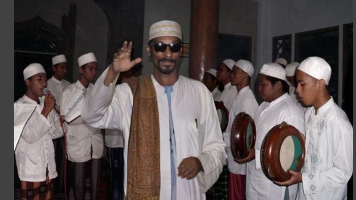 Banyak yang gak ngerti foto Ahok bareng Habib Rizieq bertujuan (berharap) damai