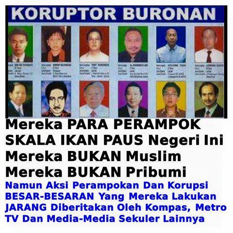 Kumpul di Batam, 820 Elite Marga Tionghoa Bahas Pesantren, Ahok, hingga Tax Amnesty