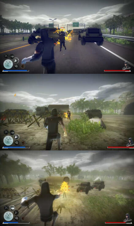 Game Buatan Ane &quot;Alanar&quot; Action &amp; Adventure + Download Link