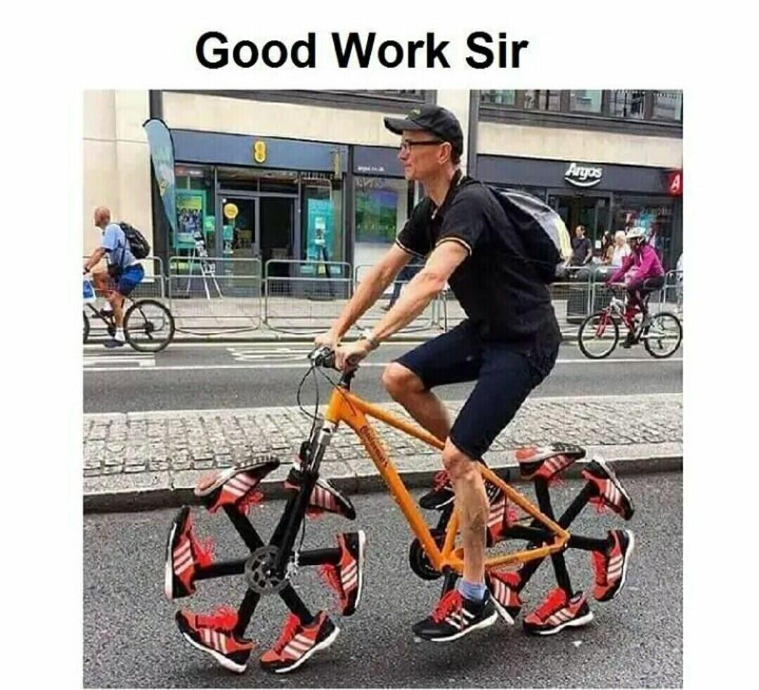 sore ginih enaknya spedahan