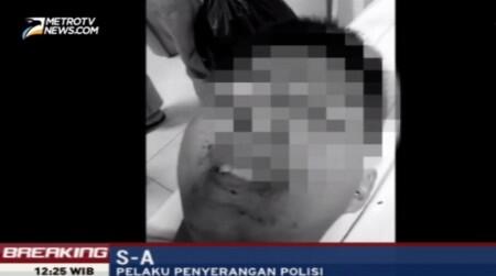 Sultan Tewas Sebelum Tiba di RS Polri