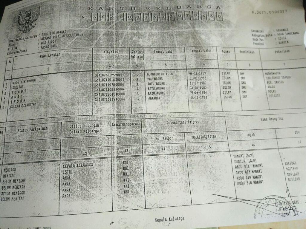Sultan Lajang dan Jago Silat