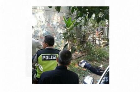 Selain Kapolsek, Dua Polisi Juga Diserang Pelaku di Tangerang