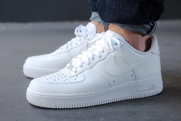 Agan Sering Pakai, Tapi 10 Fakta Sneakers Ini belum tentu agan tahu .