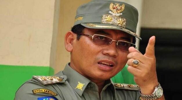 Bekasi Siap `Perang` dengan Pusat Soal Jalur Tol Becakayu