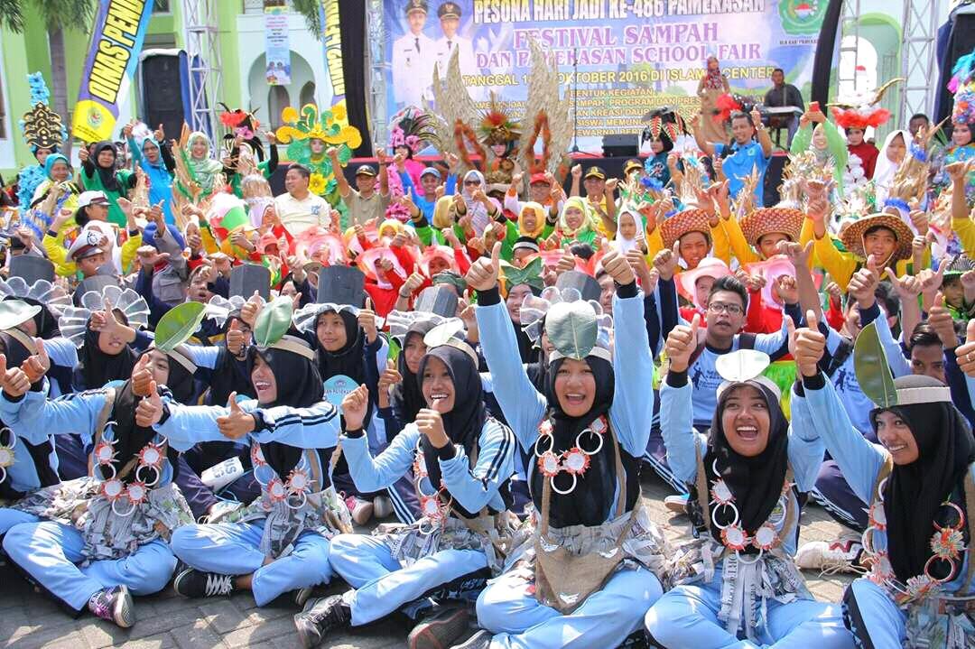 Keunikan Kota Pamekasan yang Tersembunyi