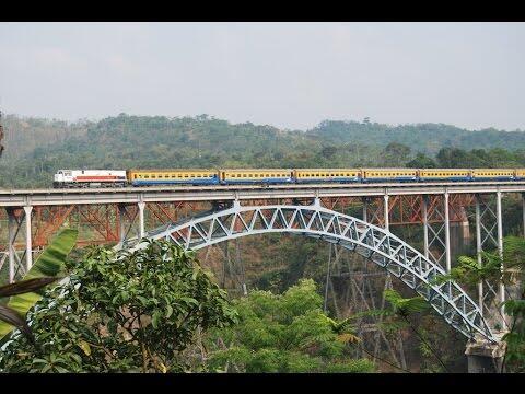 &#91;.the.comment. Bicara Fakta&#93; Fakta Seputar Kereta Api di Indonesia