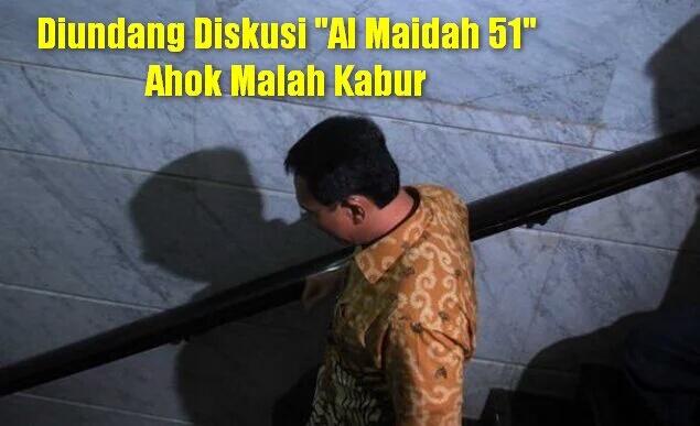 Lagi, Ratusan Ribu Umat Akan Datangi Mabes Polri