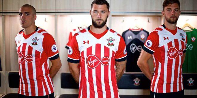 Jelang Laga Internazionale Versus Southampton