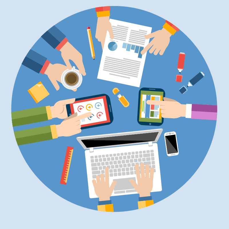 Dicari &#91;Part-Time&#93; : Customer Acquisition