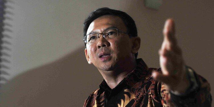 Ini tanggapan Ahok disebut 'menganaktirikan' madrasah