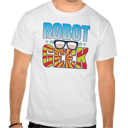 Agan Termasuk Geek Teknologi yang Mana Nih???