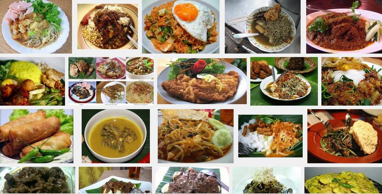 Zat Berbahaya dalam Makanan