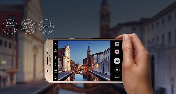 Thanks Samsung Galaxy J5 J7 2016, Udah Bikin Hasil Foto &amp; Selfie Jelas Setiap Saat
