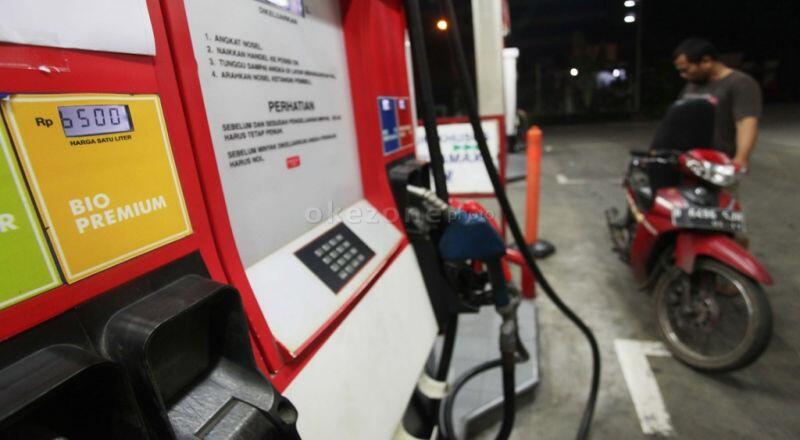 BBM satu Harga akan segera terwujud gan.. 