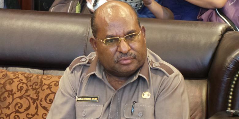 BBM satu Harga akan segera terwujud gan.. 