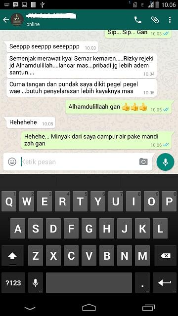 Orgonite Bisa Untuk Media Vessel Khodam