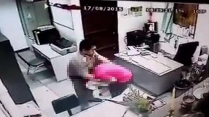 Alasannya Ngawur, Tukang Urut Buat Gempar dengan Kasus Pelecehan Seorang Gadis