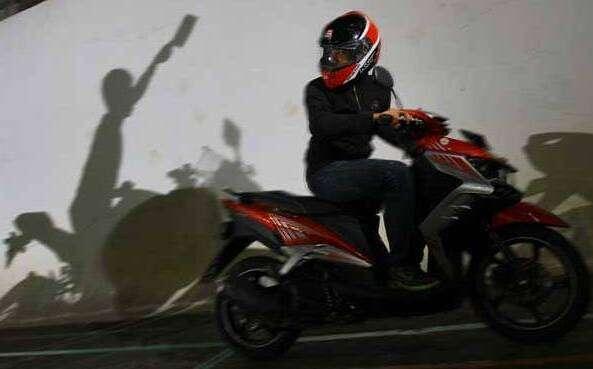 Wah! Anto Monyet Begal Dua Bule Belanda di Medan. Ini Nasibnya di Polsek Sunggal&hellip;