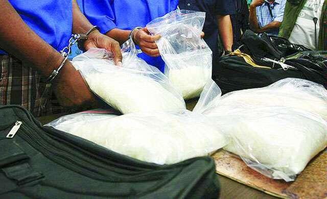 Ternyata Narkoba di Indonesia Berasal dari Sumut. Ini Kesulitan Pengungkapannya…